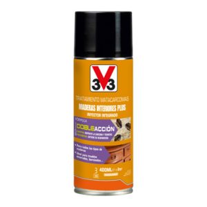 MATACARCOMAS SPRAY INT PLUS 40