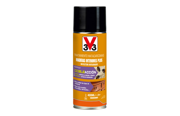 MATACARCOMAS SPRAY INT PLUS 40