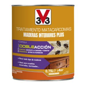 MATACARCOMAS INTERIOR PLUS 750