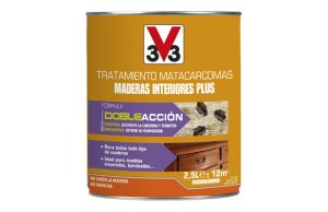 MATACARCOMAS INTERIOR PLUS 2,5