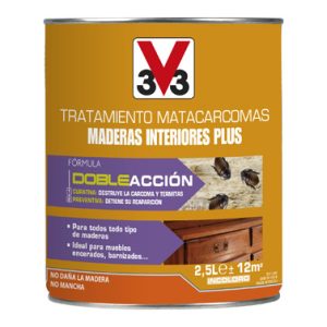 MATACARCOMAS INTERIOR PLUS 2,5