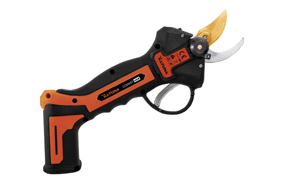 TIJERA BATERIA 8V 5AH CORTE 20