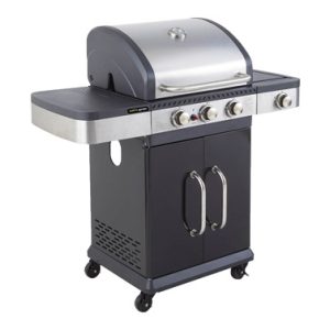 BARBACOA GAS FIDGI 3 FUEGOS CO