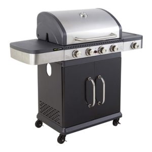 BARBACOA GAS FIDGI 4 FUEGOSM C