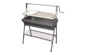 BARBACOA SANTANA 80 X 50 X115C