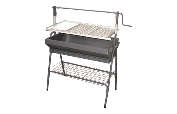 BARBACOA SANTANA 80 X 50 X115C