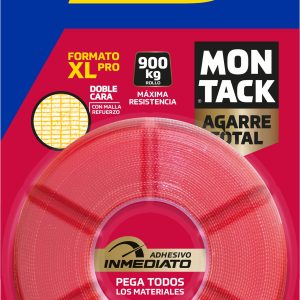 CINTA MONTACK AGARRE TOTAL 7,5