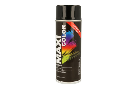 PINTURA SPRAY MAXI SAT 400ML R