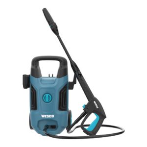 HIDROLIMPIADORA 1400W 105 BAR