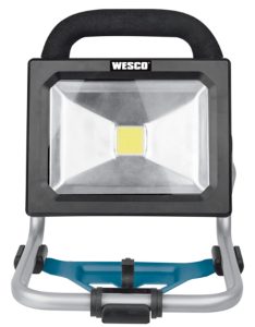 PROYECTOR PROFESIONAL ILU 20W