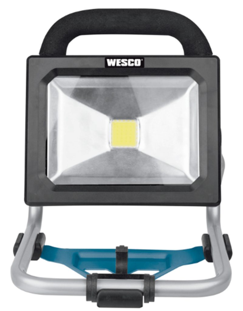 PROYECTOR PROFESIONAL ILU 20W