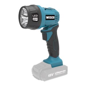 LINTERNA PROFESIONAL 250LM PAR