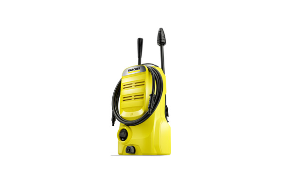 HIDROLIMPIADORA K2 CLASSIC 420