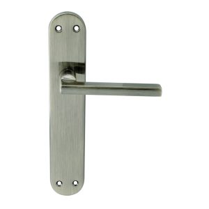 MANILLA 606 PLACA (JUEGO) NIQU