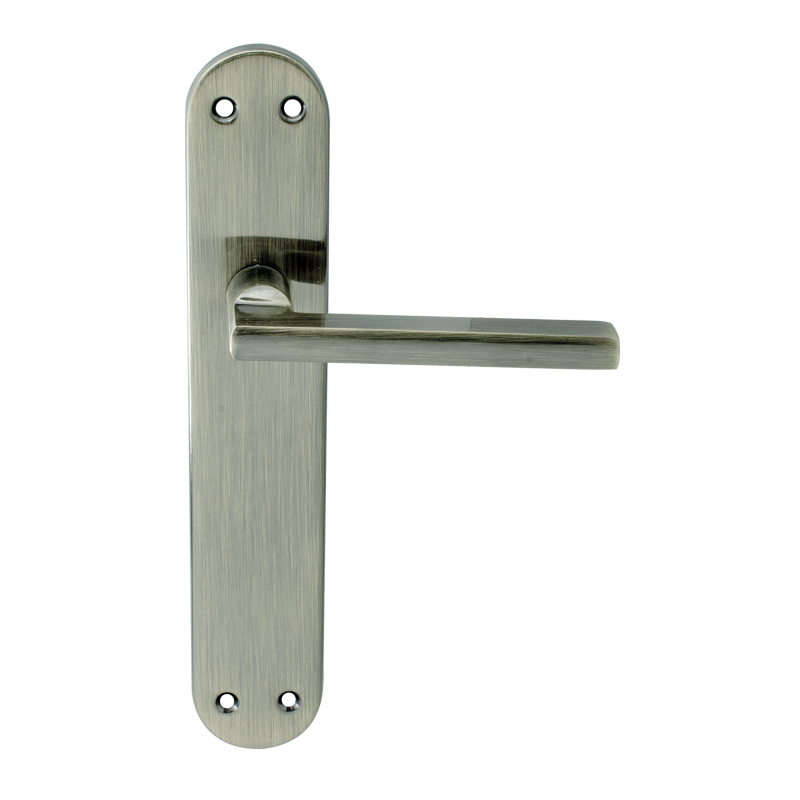 MANILLA 606 PLACA (JUEGO) NIQU