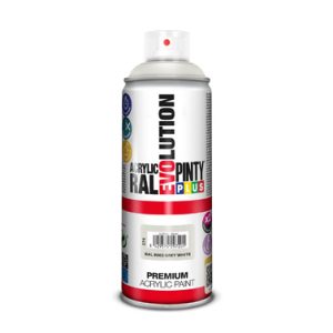 PINTURA SPR ACRI EVO. 520 RAL