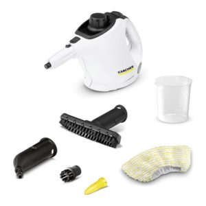 PISTOLA A VAPOR SC-1