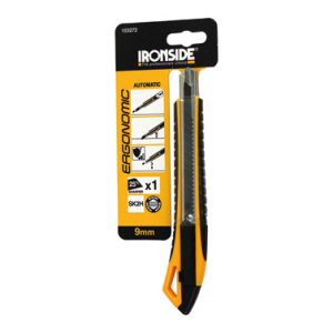 CUTTER 9 MM BICOMPONENTE EN AB