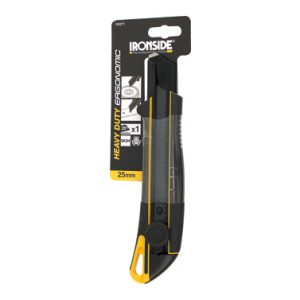 CUTTER 25 MM EN ABS 103271