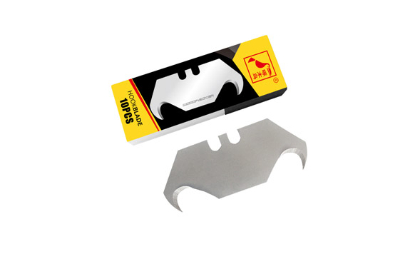 CUCHILLA DE GANCHO 60 MM SK2 1