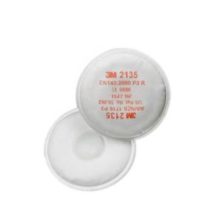 FILTRO PARTICULAS 2135 6 PARES