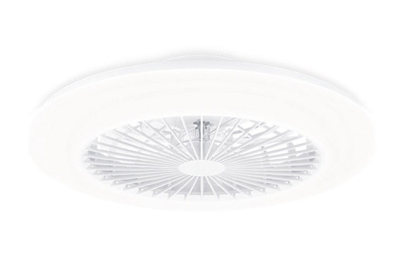 VENTILADOR TECHO PLAFON 42W Ø4