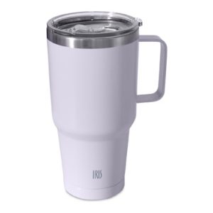 TAZA TERMICA BLUESKI 850 ML