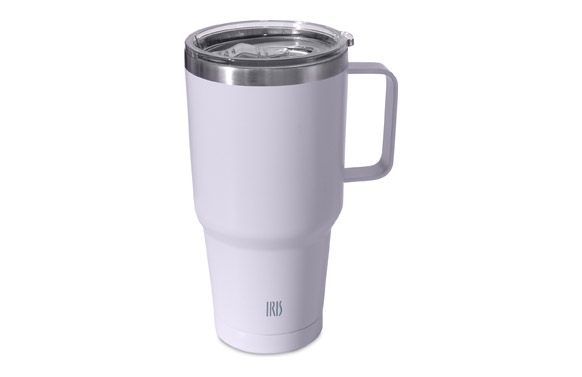TAZA TERMICA BLUESKI 850 ML