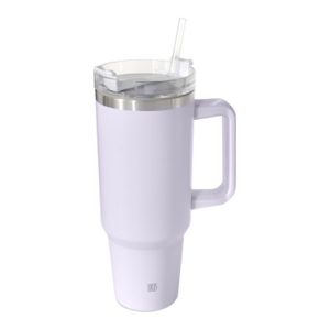 TAZA TERMICA BLUESKI CON CAÑA