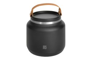 TERMO SOLIDOS CON ASA NEGRO 70