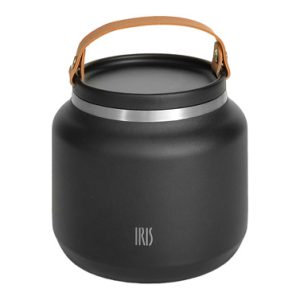 TERMO SOLIDOS CON ASA NEGRO 70