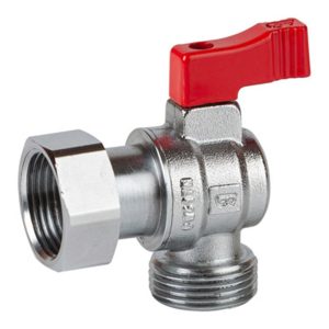 VALVULA ESC CALD TER 3/4" M-H