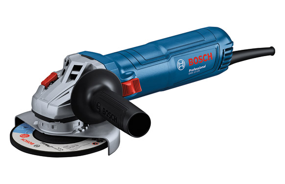 AMOLADORA GWS 12-125