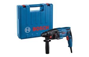 MARTILLO PERFORADOR GBH 2-21