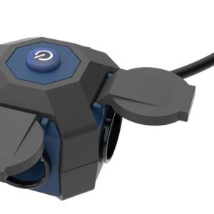 PROLONGADOR EXPERT IP44 4TOMAS