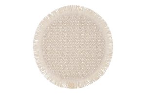 MANTEL INDIVIDUAL FLECOS OKAPI