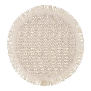 MANTEL INDIVIDUAL FLECOS OKAPI