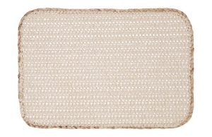 MANTEL IND BEIGE OK VI 30 X 45