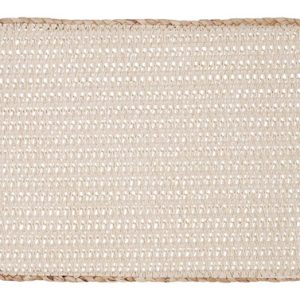 MANTEL IND BEIGE OK VI 30 X 45