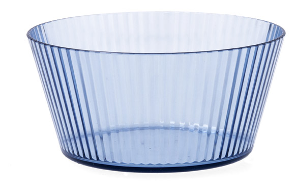 BOL POLIESTILENO SUNSET QD 15