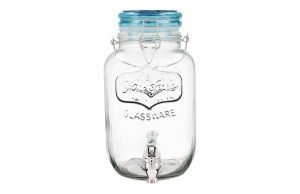 DISPENSADOR BEBIDA C/T A V QD