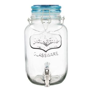 DISPENSADOR BEBIDA C/T A V QD