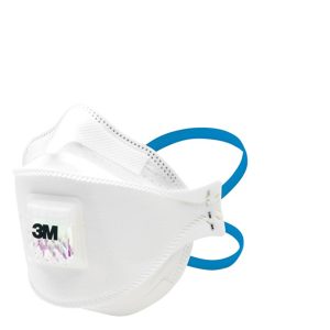 MASCARILLA PROTECCION 5UD FFP2