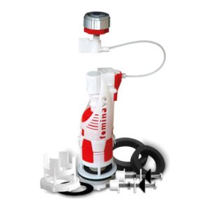 DESCARGA WC DOBLE DRAKO 12 CMP