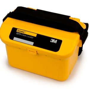 GENERADOR DYNATEL 12 V 577 Hz