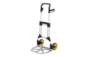 CARRETILLA PLEGABLE BASE ALUMI