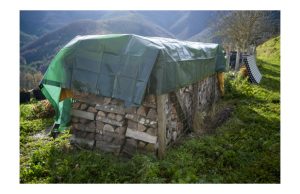 TOLDO POLIETILENO 3X5M