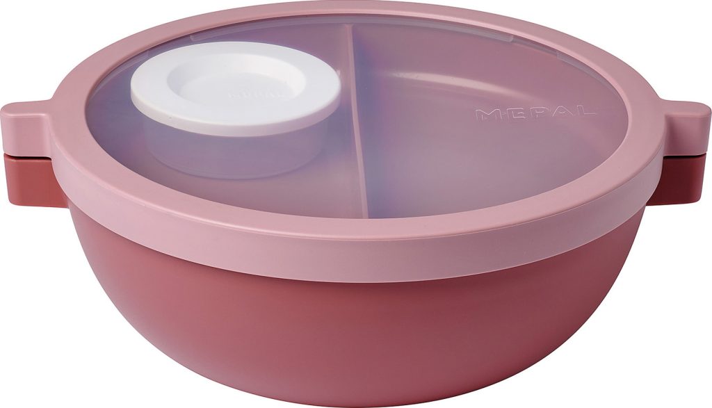 BOL CON TAPA Y DIV VITA-VIVID