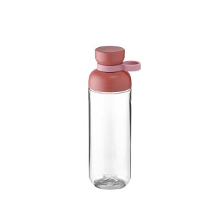BOTELLA AGUA 700 ML ROSA 10773