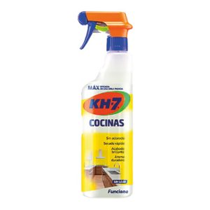 DESENGRASANTE KH-7 ZAS COCINA